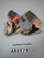 藏品(三寸金蓮)的圖片